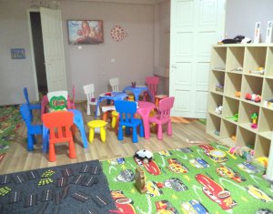 Espace Commercial à louer dans Cluj-napoca, zone Gheorgheni