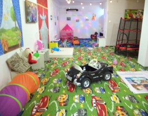 Espace Commercial à louer dans Cluj-napoca, zone Gheorgheni