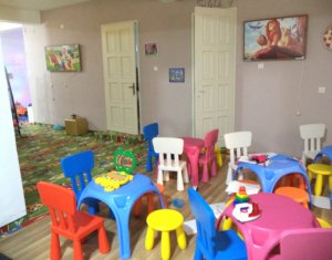 Espace Commercial à louer dans Cluj-napoca, zone Gheorgheni