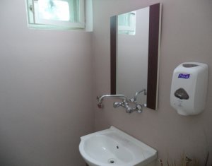 Espace Commercial à louer dans Cluj-napoca, zone Gheorgheni