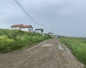 Terrain à vendre dans Cluj-napoca, zone Iris
