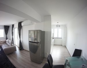 Appartement 2 chambres à louer dans Cluj-napoca