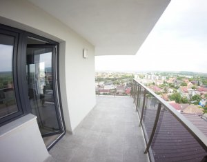 Appartement 2 chambres à louer dans Cluj-napoca