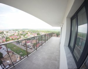 Appartement 2 chambres à louer dans Cluj-napoca