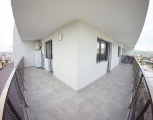Appartement 2 chambres à louer dans Cluj-napoca