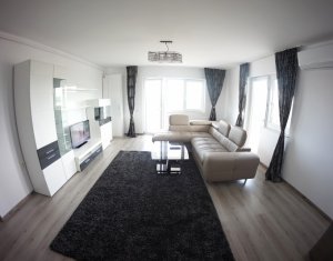 Appartement 2 chambres à louer dans Cluj-napoca