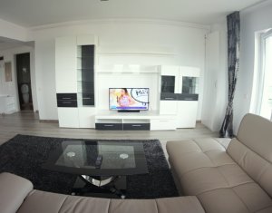 Appartement 2 chambres à louer dans Cluj-napoca