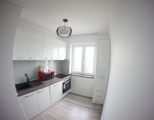 Appartement 2 chambres à louer dans Cluj-napoca
