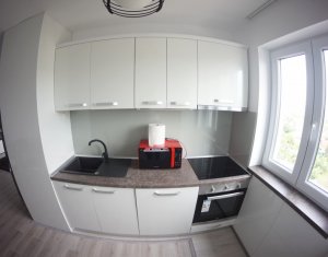 Appartement 2 chambres à louer dans Cluj-napoca