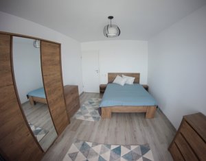 Appartement 2 chambres à louer dans Cluj-napoca