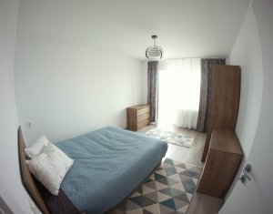 Appartement 2 chambres à louer dans Cluj-napoca