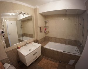 Appartement 2 chambres à louer dans Cluj-napoca