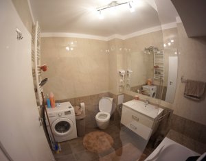 Appartement 2 chambres à louer dans Cluj-napoca