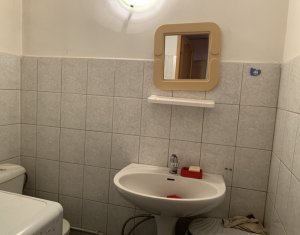 Appartement 3 chambres à vendre dans Cluj-napoca, zone Plopilor