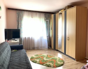 , 71m2 dans Cluj-napoca, zone Plopilor
