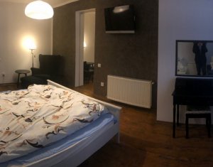 Appartement 3 chambres à louer dans Floresti