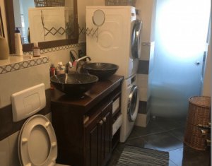 Appartement 3 chambres à louer dans Floresti