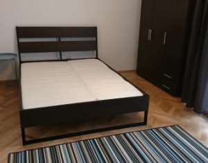 Appartement 2 chambres à louer dans Cluj-napoca, zone Gheorgheni