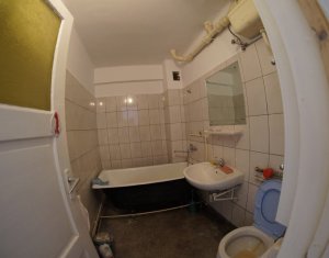 Appartement 2 chambres à vendre dans Cluj-napoca, zone Centru