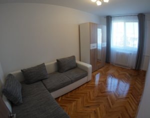 Appartement 3 chambres à louer dans Cluj-napoca, zone Gheorgheni