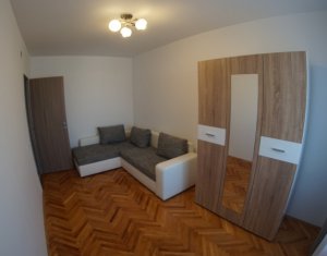 Appartement 3 chambres à louer dans Cluj-napoca, zone Gheorgheni