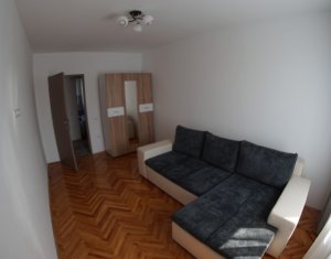 Appartement 3 chambres à louer dans Cluj-napoca, zone Gheorgheni