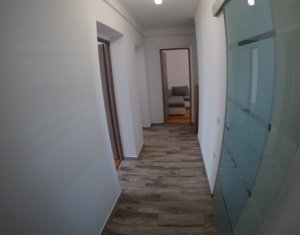 Appartement 3 chambres à louer dans Cluj-napoca, zone Gheorgheni
