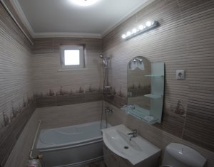 Appartement 3 chambres à louer dans Cluj-napoca, zone Gheorgheni