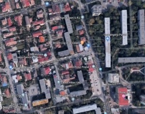 Appartement 1 chambres à vendre dans Cluj-napoca, zone Gheorgheni
