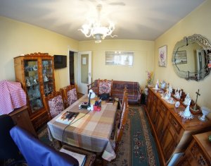 , 66m2 dans Cluj-napoca, zone Gheorgheni