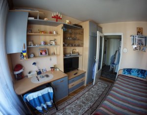 Appartement 3 chambres à vendre dans Cluj-napoca, zone Gheorgheni