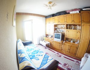 Appartement 3 chambres à vendre dans Cluj-napoca, zone Gheorgheni