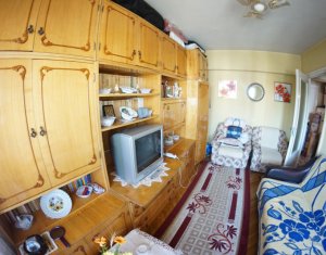 Appartement 3 chambres à vendre dans Cluj-napoca, zone Gheorgheni