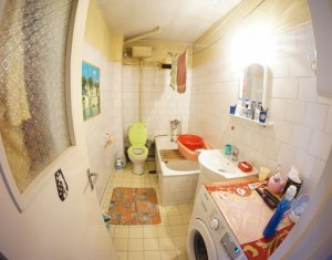 Appartement 3 chambres à vendre dans Cluj-napoca, zone Gheorgheni
