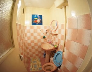 Appartement 3 chambres à vendre dans Cluj-napoca, zone Gheorgheni