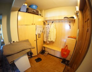 Appartement 3 chambres à vendre dans Cluj-napoca, zone Gheorgheni