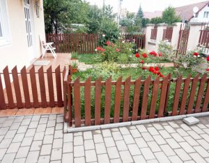 Ház 5 szobák eladó on Floresti