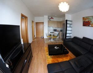 Appartement 2 chambres à vendre dans Cluj-napoca, zone Gheorgheni