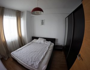 Appartement 2 chambres à vendre dans Cluj-napoca, zone Gheorgheni