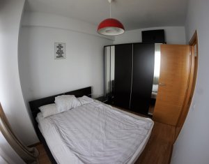 Appartement 2 chambres à vendre dans Cluj-napoca, zone Gheorgheni