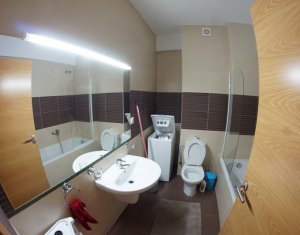Appartement 2 chambres à vendre dans Cluj-napoca, zone Gheorgheni