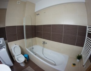 Appartement 2 chambres à vendre dans Cluj-napoca, zone Gheorgheni