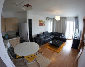 , 39m2 dans Cluj-napoca, zone Gheorgheni