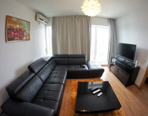 Appartement 2 chambres à vendre dans Cluj-napoca, zone Gheorgheni