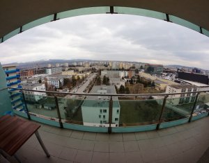 Appartement 2 chambres à vendre dans Cluj-napoca, zone Gheorgheni