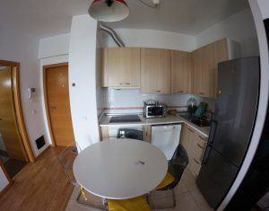 Appartement 2 chambres à vendre dans Cluj-napoca, zone Gheorgheni