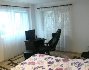 , 44m2 dans Cluj-napoca, zone Zorilor