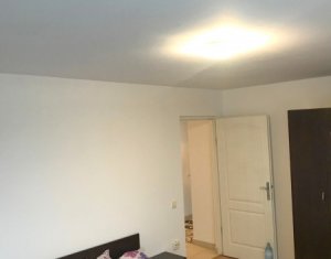 Appartement 1 chambres à louer dans Cluj-napoca, zone Zorilor