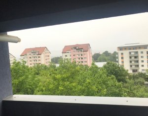 Appartement 1 chambres à louer dans Cluj-napoca, zone Zorilor