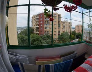 Appartement 3 chambres à vendre dans Cluj-napoca, zone Manastur